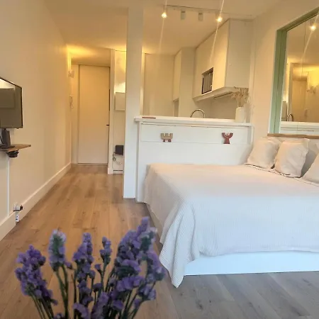 Apartment Bright Flat With Terrace & Vue On Canal St Martin *